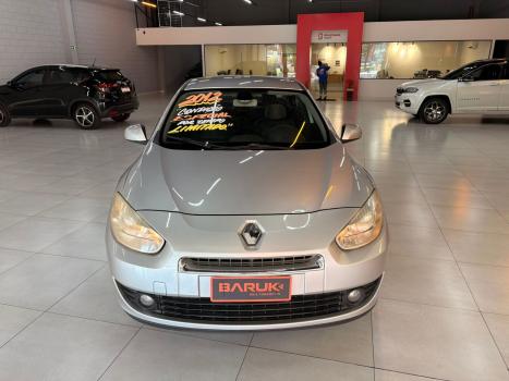 RENAULT Fluence 2.0 16V 4P FLEX DYNAMIQUE AUTOM�TICO, Foto 7