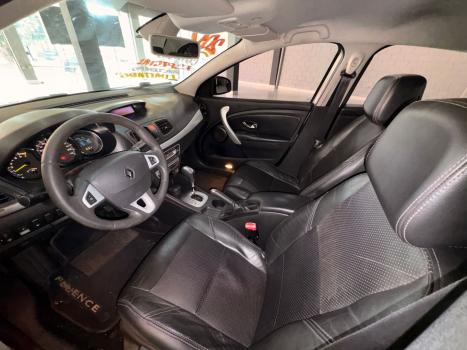 RENAULT Fluence 2.0 16V 4P FLEX DYNAMIQUE AUTOM�TICO, Foto 11