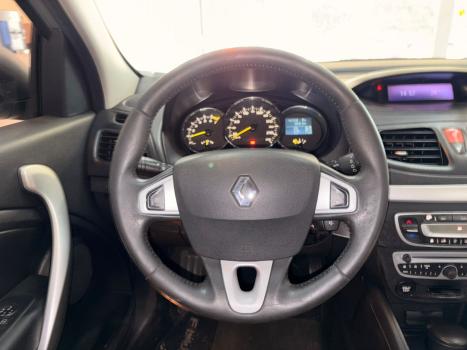 RENAULT Fluence 2.0 16V 4P FLEX DYNAMIQUE AUTOM�TICO, Foto 14