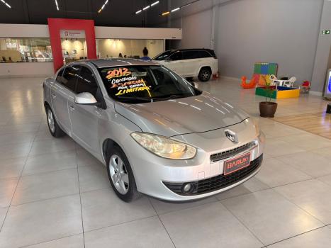 RENAULT Fluence 2.0 16V 4P FLEX DYNAMIQUE AUTOM�TICO, Foto 15