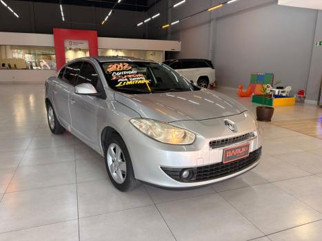 RENAULT Fluence 2.0 16V 4P FLEX DYNAMIQUE AUTOM�TICO, Foto 18