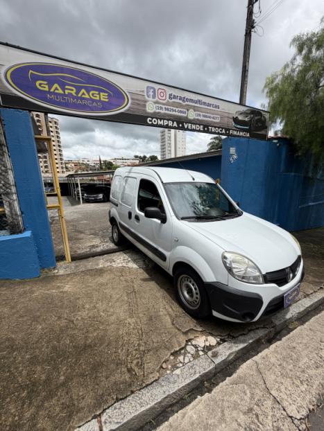 RENAULT Kangoo 1.6 16V 3P FLEX EXPRESS, Foto 1