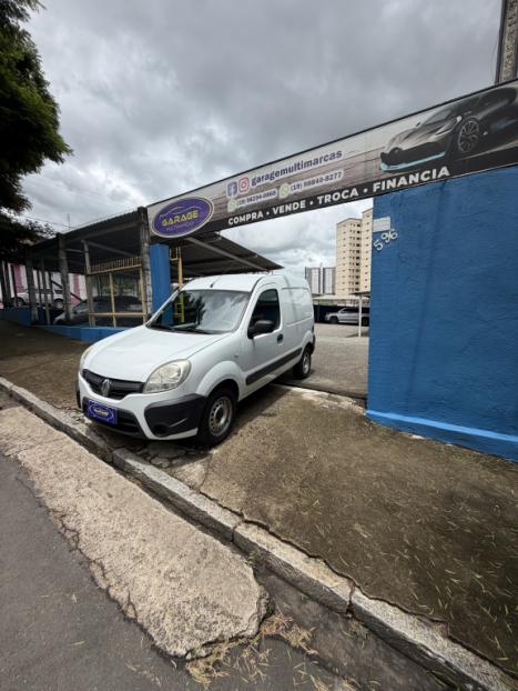 RENAULT Kangoo 1.6 16V 3P FLEX EXPRESS, Foto 2