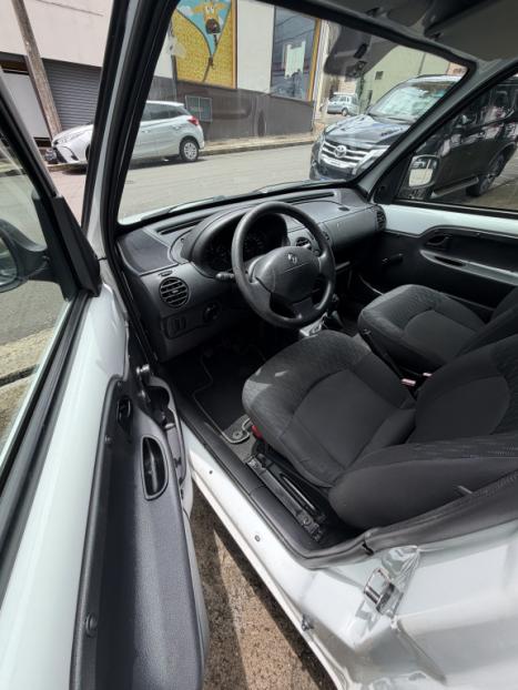 RENAULT Kangoo 1.6 16V 3P FLEX EXPRESS, Foto 4