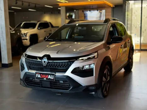 RENAULT Kardian 1.0 12V 4P FLEX TCE TURBO EVOLUTION AUTOM�TICO, Foto 1