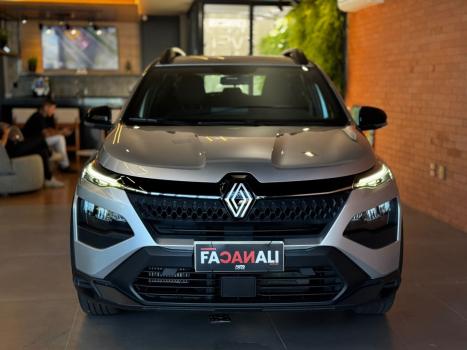 RENAULT Kardian 1.0 12V 4P FLEX TCE TURBO EVOLUTION AUTOM�TICO, Foto 4