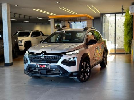 RENAULT Kardian 1.0 12V 4P FLEX TCE TURBO EVOLUTION AUTOM�TICO, Foto 15