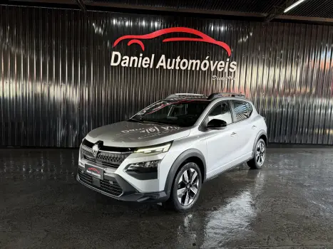 RENAULT Kardian 1.0 12V 4P TECHNO TURBO AUTOMTICO, Foto 1