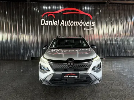 RENAULT Kardian 1.0 12V 4P TECHNO TURBO AUTOMTICO, Foto 2