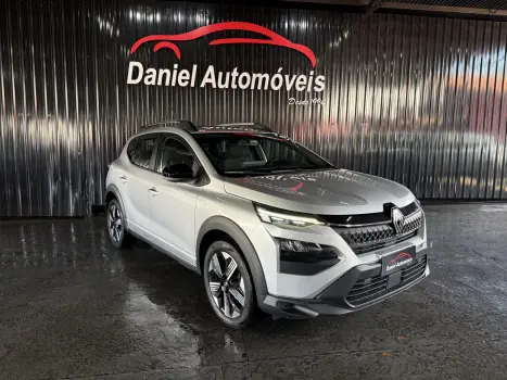 RENAULT Kardian 1.0 12V 4P TECHNO TURBO AUTOMTICO, Foto 3