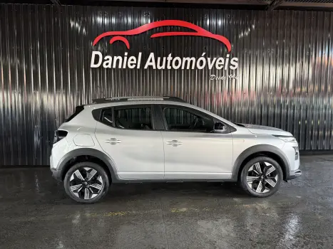 RENAULT Kardian 1.0 12V 4P TECHNO TURBO AUTOMTICO, Foto 4