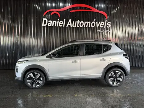 RENAULT Kardian 1.0 12V 4P TECHNO TURBO AUTOMTICO, Foto 5