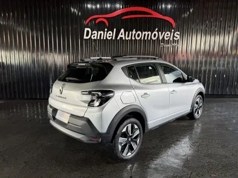 RENAULT Kardian 1.0 12V 4P TECHNO TURBO AUTOMTICO, Foto 8