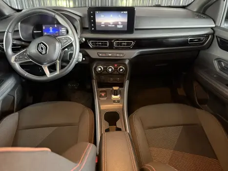 RENAULT Kardian 1.0 12V 4P TECHNO TURBO AUTOMTICO, Foto 9