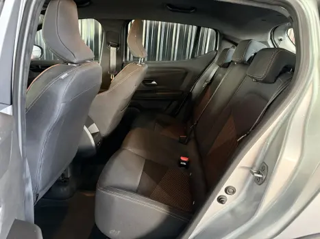 RENAULT Kardian 1.0 12V 4P TECHNO TURBO AUTOMTICO, Foto 11