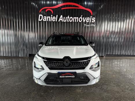 RENAULT Kardian 1.0 12V 4P PREMIER EDITION TURBO AUTOMTICO, Foto 2