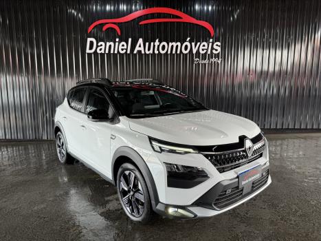 RENAULT Kardian 1.0 12V 4P PREMIER EDITION TURBO AUTOMTICO, Foto 3