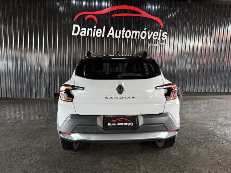 RENAULT Kardian 1.0 12V 4P PREMIER EDITION TURBO AUTOMTICO, Foto 5