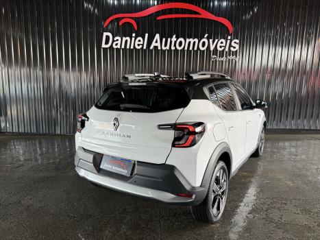 RENAULT Kardian 1.0 12V 4P PREMIER EDITION TURBO AUTOMTICO, Foto 6