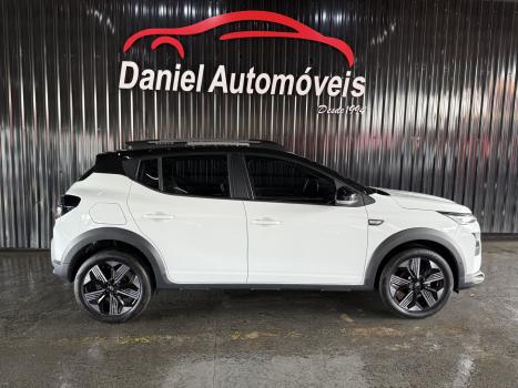 RENAULT Kardian 1.0 12V 4P PREMIER EDITION TURBO AUTOMTICO, Foto 7