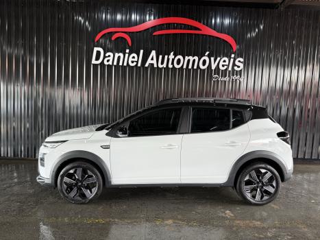 RENAULT Kardian 1.0 12V 4P PREMIER EDITION TURBO AUTOMTICO, Foto 8