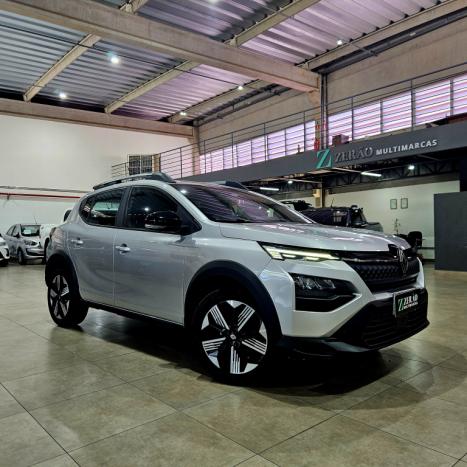 RENAULT Kardian 1.0 12V 4P TECHNO TURBO AUTOMTICO, Foto 1