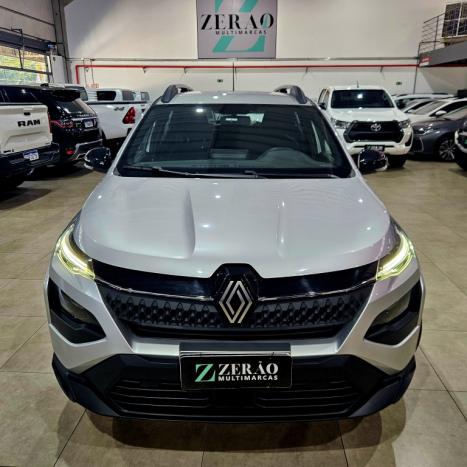 RENAULT Kardian 1.0 12V 4P TECHNO TURBO AUTOMTICO, Foto 2