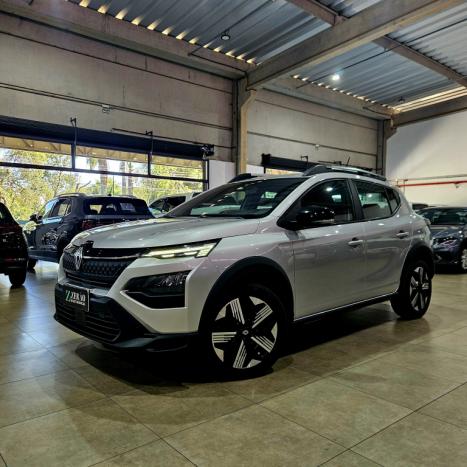 RENAULT Kardian 1.0 12V 4P TECHNO TURBO AUTOMTICO, Foto 3