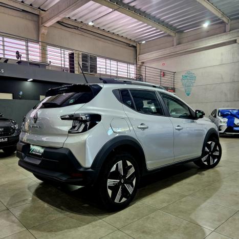 RENAULT Kardian 1.0 12V 4P TECHNO TURBO AUTOMTICO, Foto 4