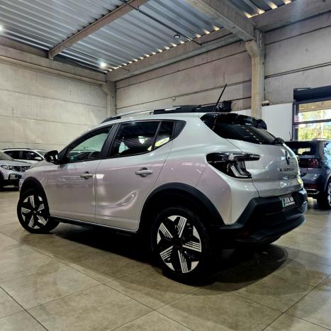 RENAULT Kardian 1.0 12V 4P TECHNO TURBO AUTOMTICO, Foto 5