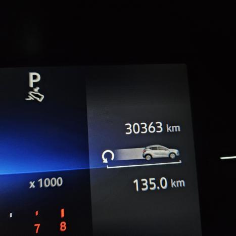 RENAULT Kardian 1.0 12V 4P TECHNO TURBO AUTOMTICO, Foto 9