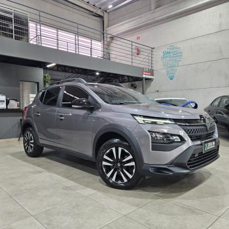 RENAULT Kardian 1.0 12V 4P EVOLUTION TURBO AUTOM�TICO, Foto 1