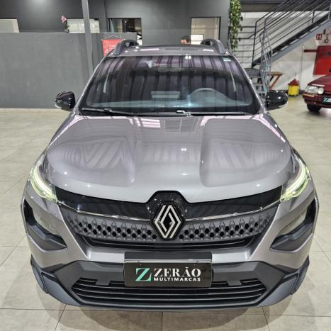 RENAULT Kardian 1.0 12V 4P EVOLUTION TURBO AUTOM�TICO, Foto 2