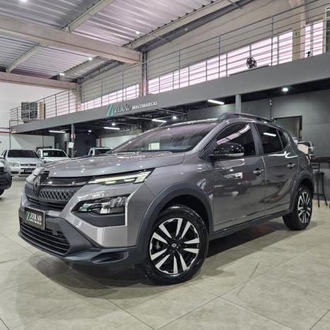RENAULT Kardian 1.0 12V 4P EVOLUTION TURBO AUTOM�TICO, Foto 3