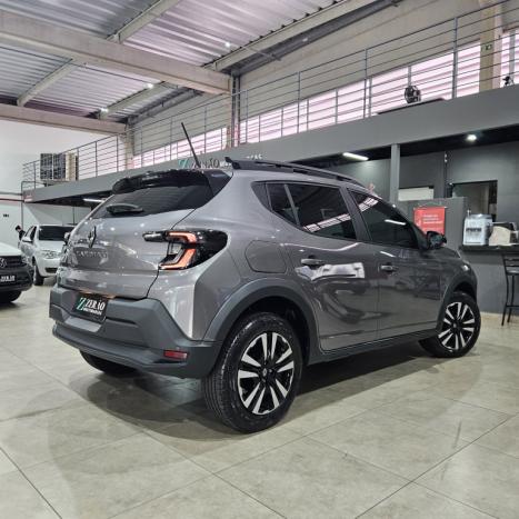 RENAULT Kardian 1.0 12V 4P EVOLUTION TURBO AUTOM�TICO, Foto 4