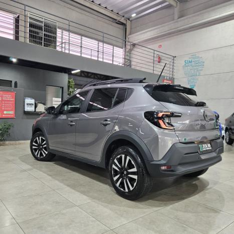 RENAULT Kardian 1.0 12V 4P EVOLUTION TURBO AUTOM�TICO, Foto 5