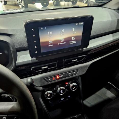 RENAULT Kardian 1.0 12V 4P EVOLUTION TURBO AUTOM�TICO, Foto 7