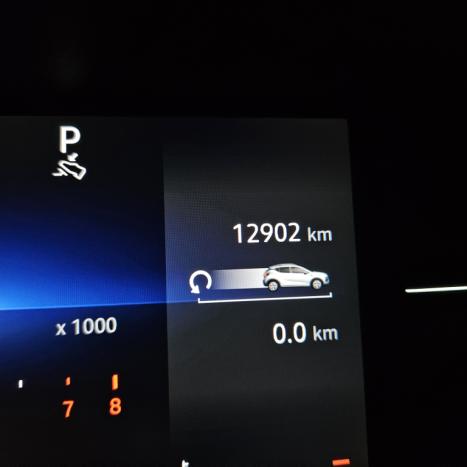 RENAULT Kardian 1.0 12V 4P EVOLUTION TURBO AUTOM�TICO, Foto 9