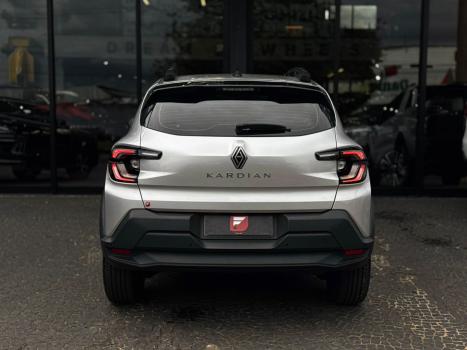 RENAULT Kardian 1.0 12V 4P FLEX TCE TURBO EVOLUTION, Foto 10