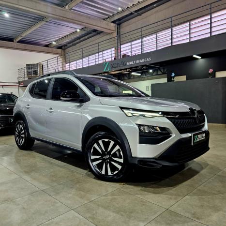 RENAULT Kardian 1.0 12V 4P EVOLUTION TURBO AUTOM�TICO, Foto 1