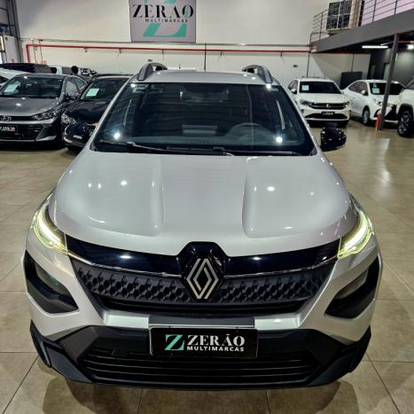 RENAULT Kardian 1.0 12V 4P EVOLUTION TURBO AUTOM�TICO, Foto 2