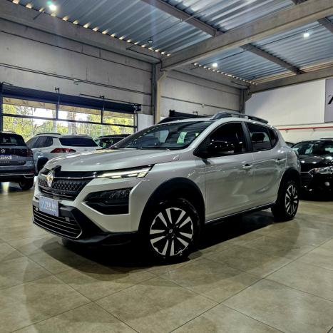 RENAULT Kardian 1.0 12V 4P EVOLUTION TURBO AUTOM�TICO, Foto 3