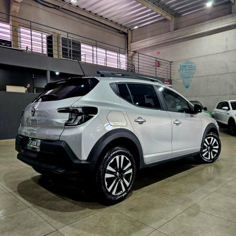 RENAULT Kardian 1.0 12V 4P EVOLUTION TURBO AUTOM�TICO, Foto 4