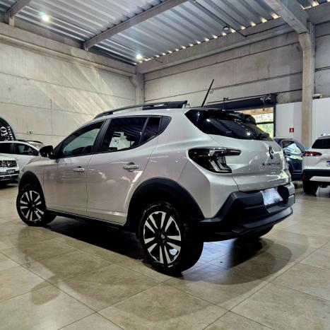 RENAULT Kardian 1.0 12V 4P EVOLUTION TURBO AUTOM�TICO, Foto 5