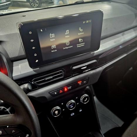 RENAULT Kardian 1.0 12V 4P EVOLUTION TURBO AUTOM�TICO, Foto 7