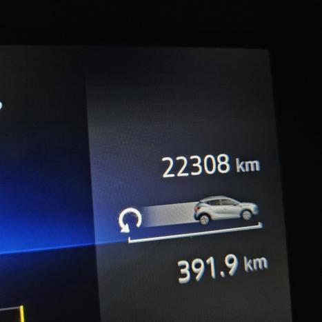 RENAULT Kardian 1.0 12V 4P EVOLUTION TURBO AUTOM�TICO, Foto 9