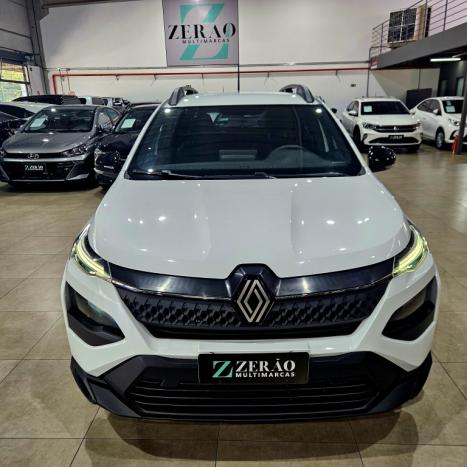 RENAULT Kardian 1.0 12V 4P EVOLUTION TURBO AUTOM�TICO, Foto 2