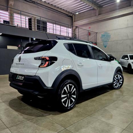 RENAULT Kardian 1.0 12V 4P EVOLUTION TURBO AUTOM�TICO, Foto 4