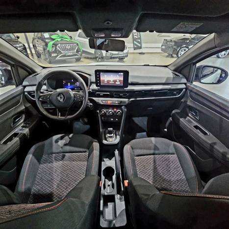 RENAULT Kardian 1.0 12V 4P EVOLUTION TURBO AUTOM�TICO, Foto 6