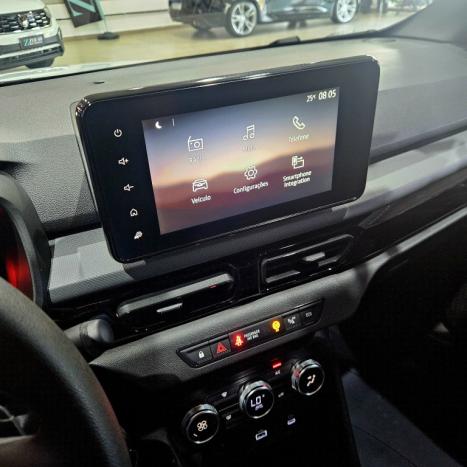 RENAULT Kardian 1.0 12V 4P EVOLUTION TURBO AUTOM�TICO, Foto 7